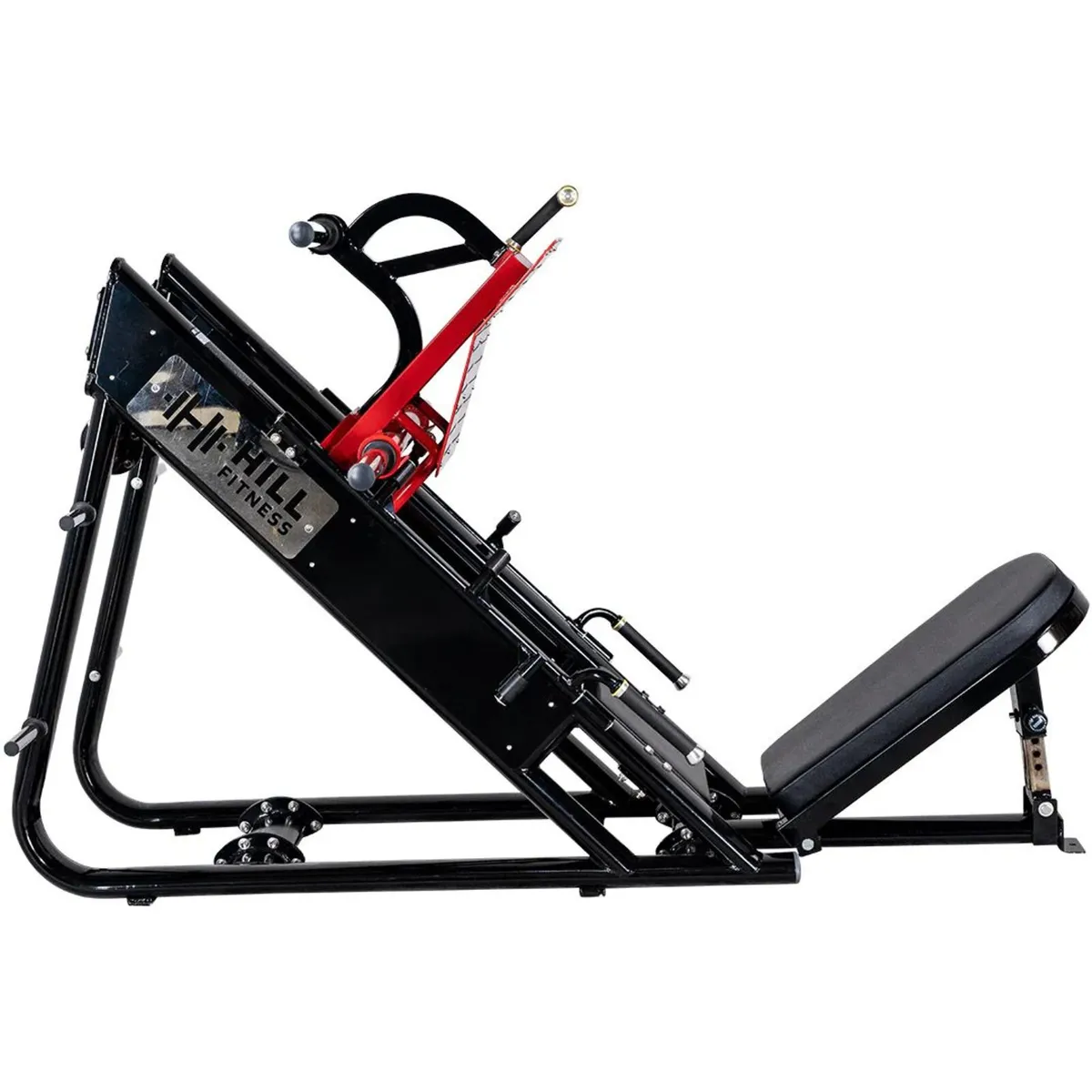45* Leg Press Machine - Weights Gym - Image 3