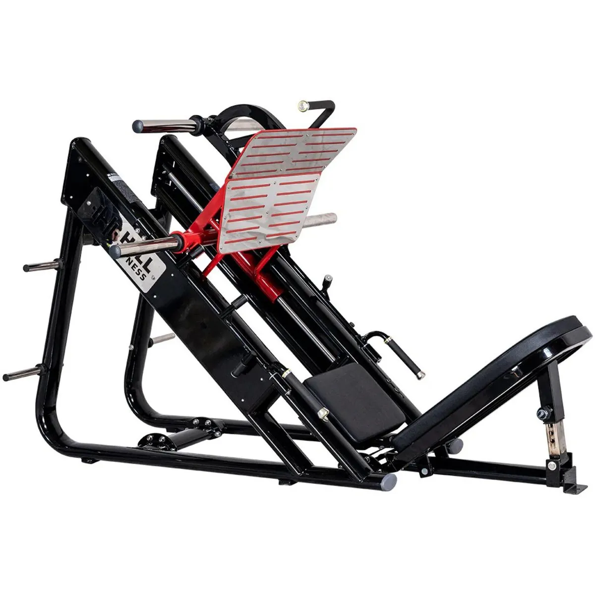 45* Leg Press Machine - Weights Gym - Image 1