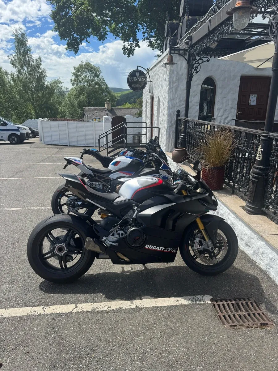 Ducati v4 sp1 - Image 3