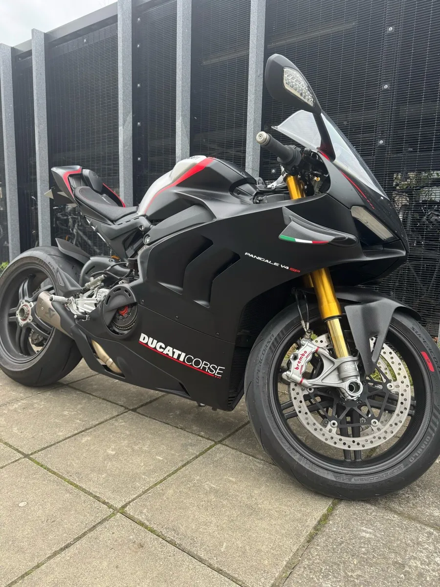 Ducati v4 sp1 - Image 4