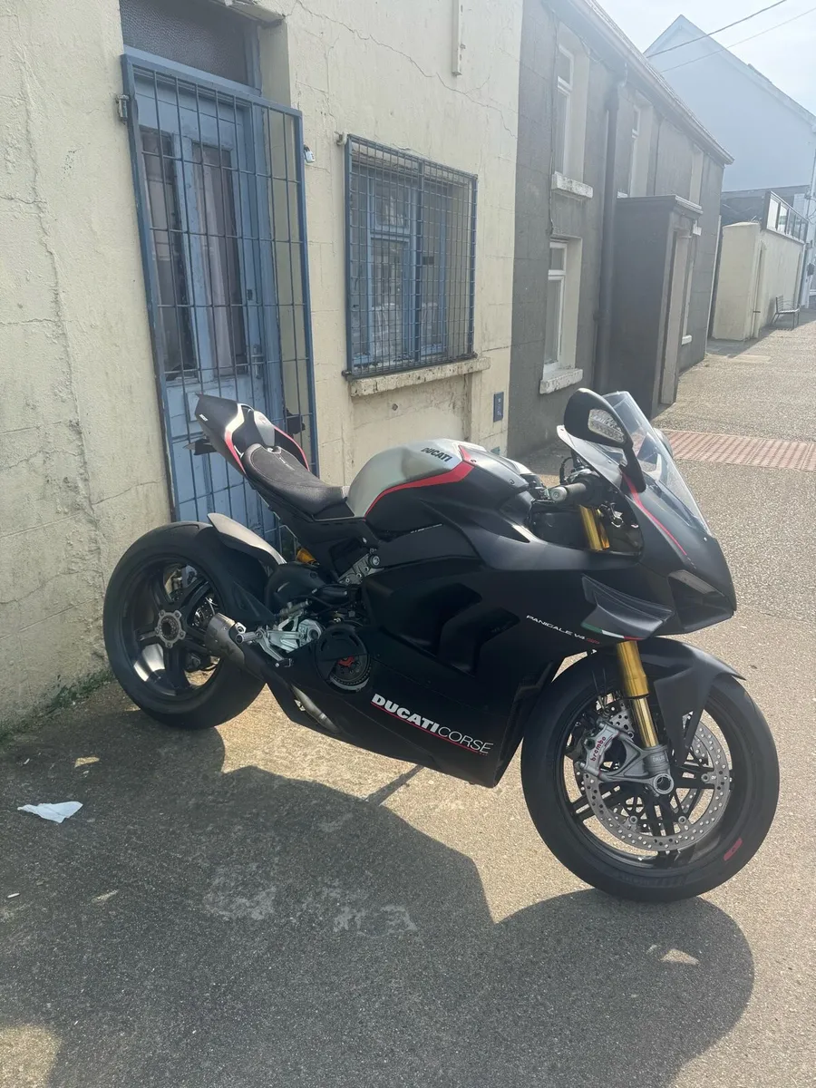 Ducati v4 sp1 - Image 2