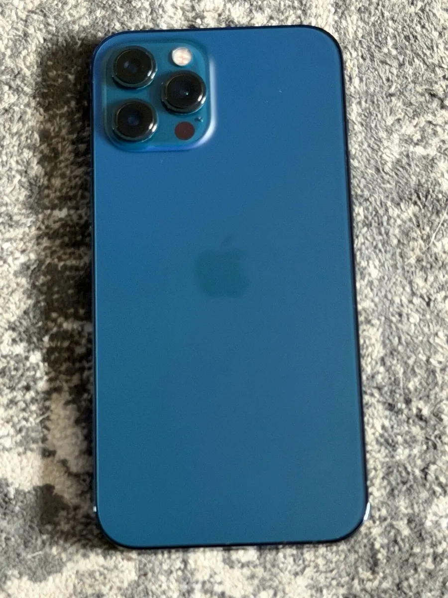 Apple iPhone 12 Pro Max - Image 1