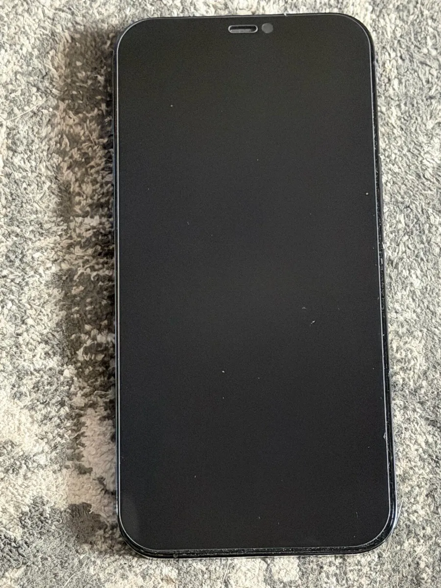 Apple iPhone 12 Pro Max - Image 2