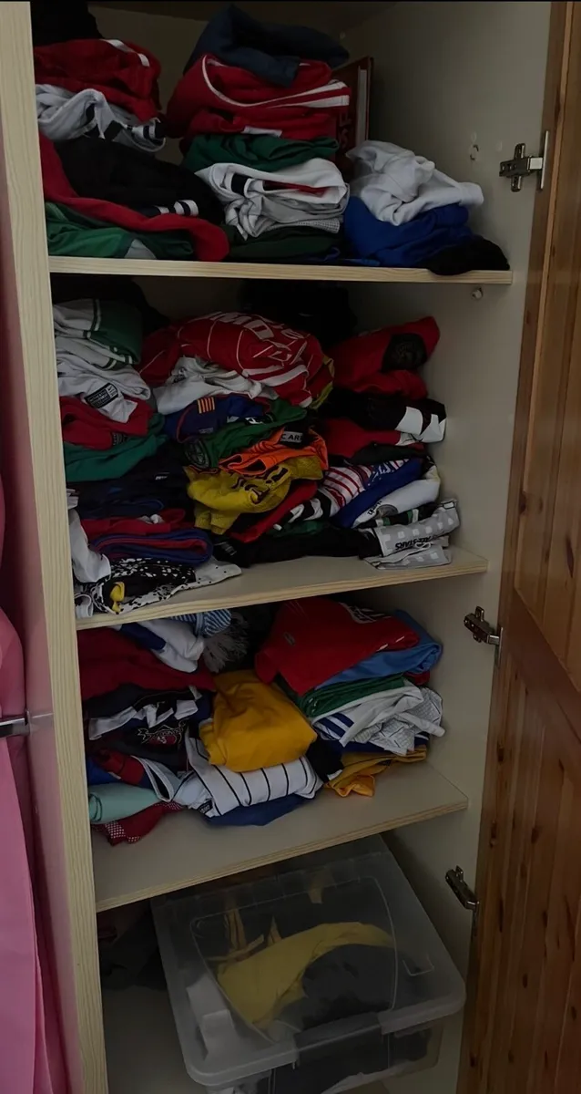 Kids mystery jerseys - Image 2