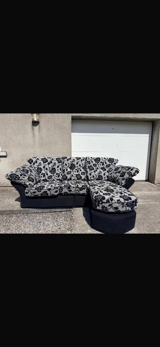 Corner sofa - Image 2