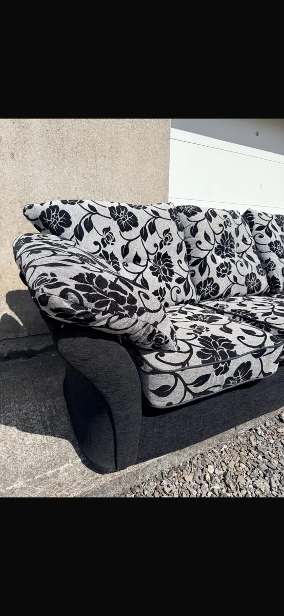 Corner sofa - Image 3