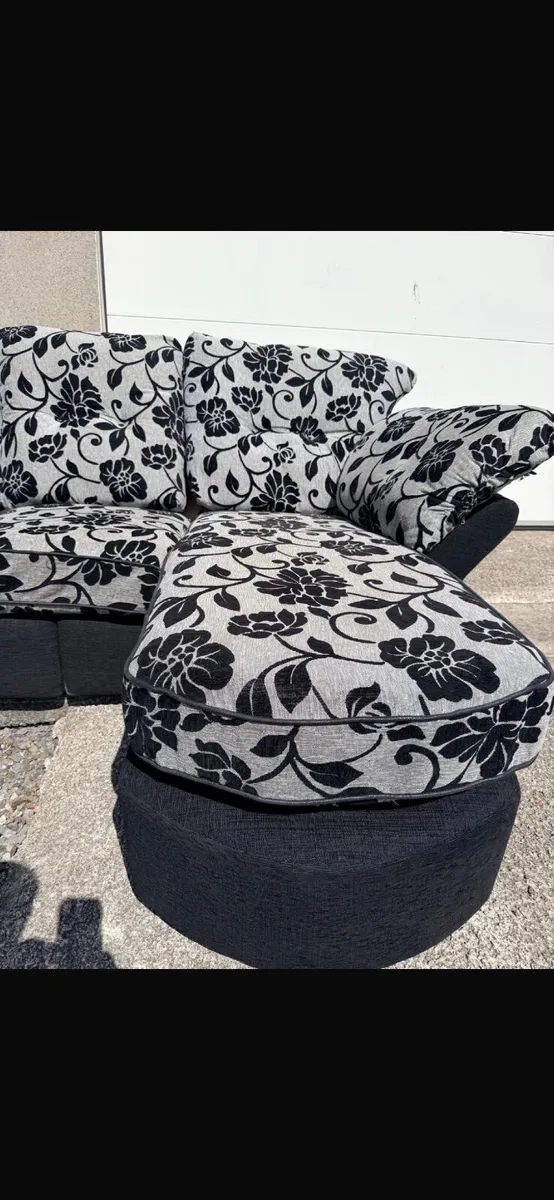 Corner sofa - Image 4