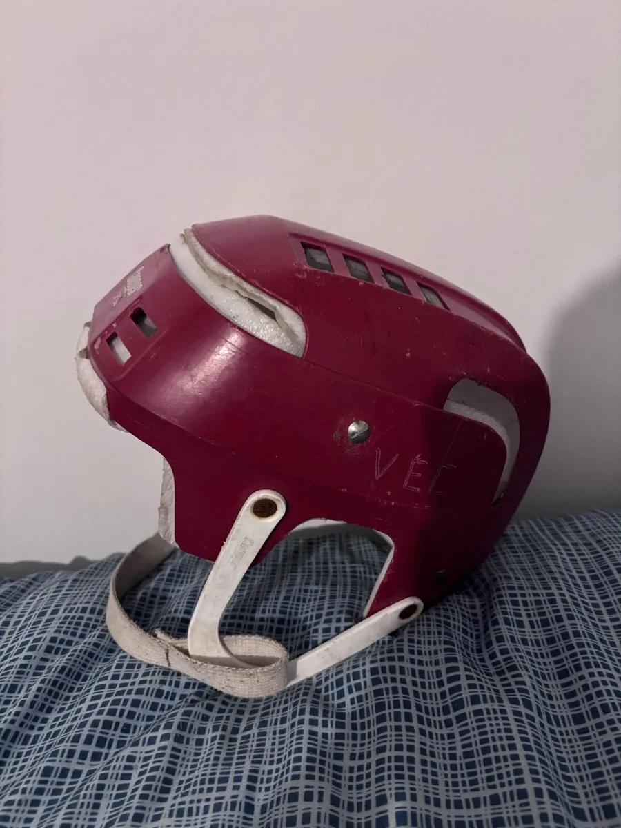 Oldstyle red ns cooper - Image 2