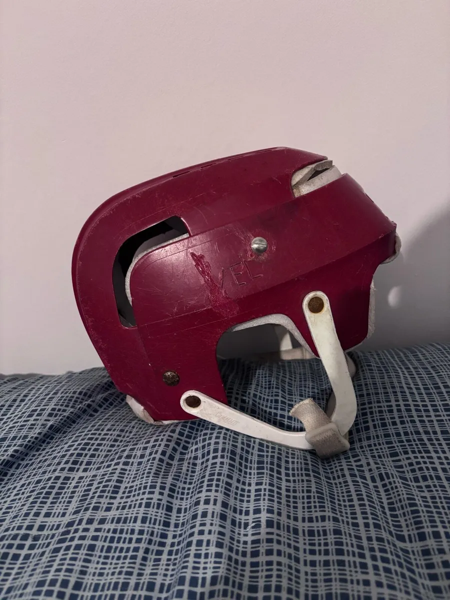 Oldstyle red ns cooper - Image 3