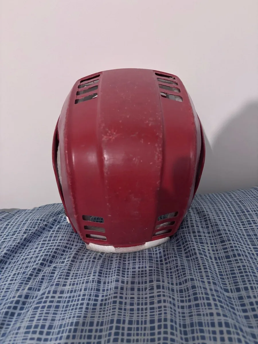 Oldstyle red ns cooper - Image 4