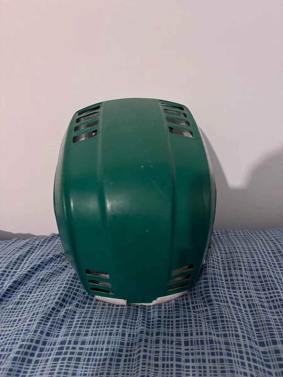Green ns cooper - Image 4