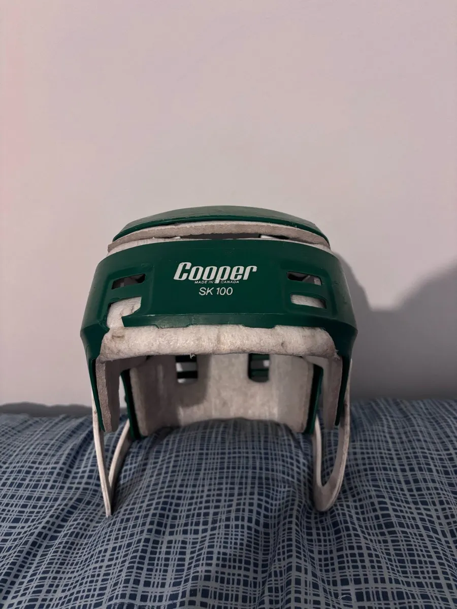 Green ns cooper - Image 1