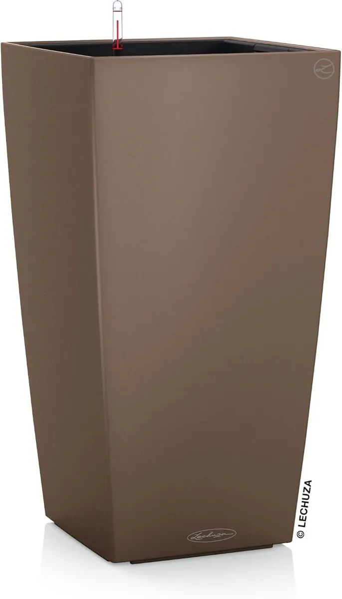 Cubico Colour 40 Self Watering Planter Large - Image 1
