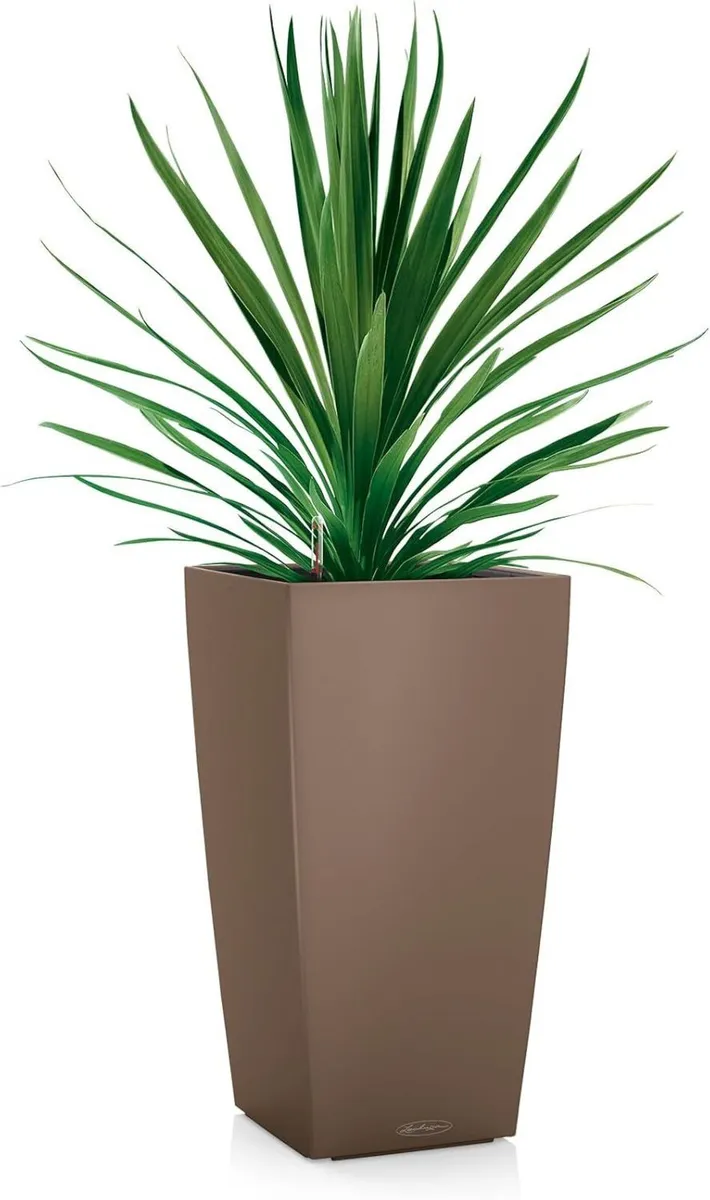 Cubico Colour 40 Self Watering Planter Large - Image 2
