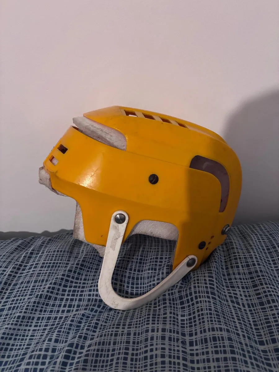 Oldstyle yellow non stitch - Image 2