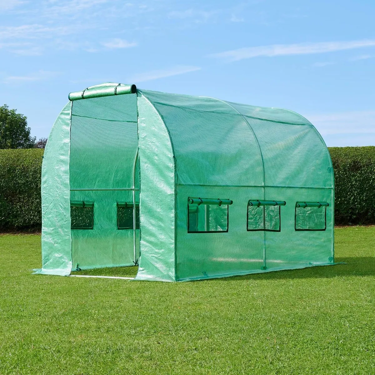 Feelgooduk Replacement 3 X 2 X 2m Cover - Image 1