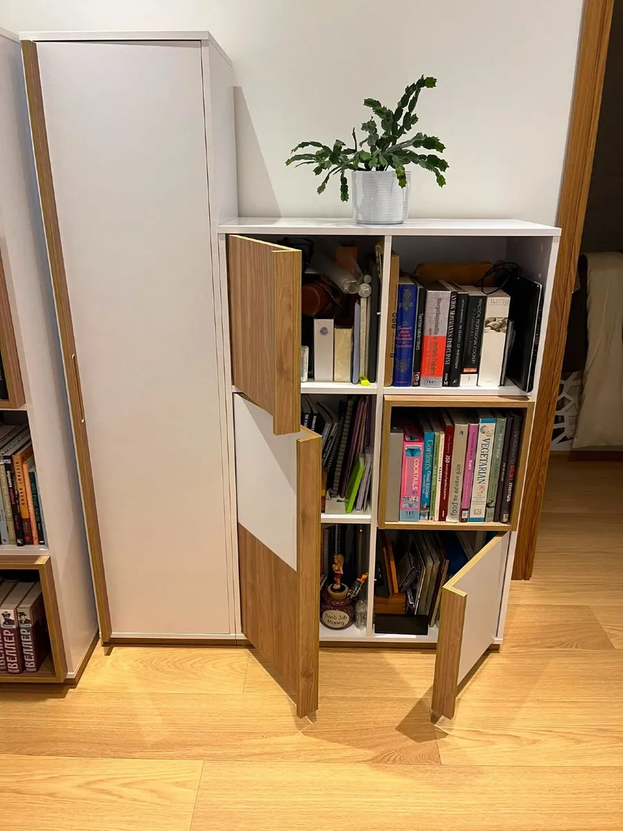 3-Piece Furniture Set - Image 3