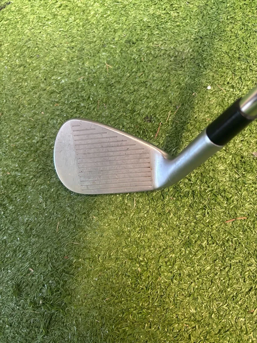 TaylorMade P770 RH Approach Wedge (51°) – €120 - Image 4