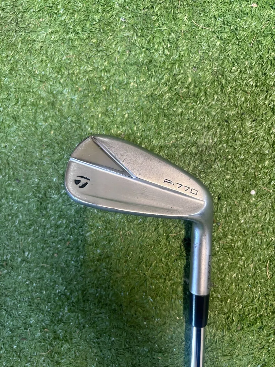 TaylorMade P770 RH Approach Wedge (51°) – €120 - Image 1