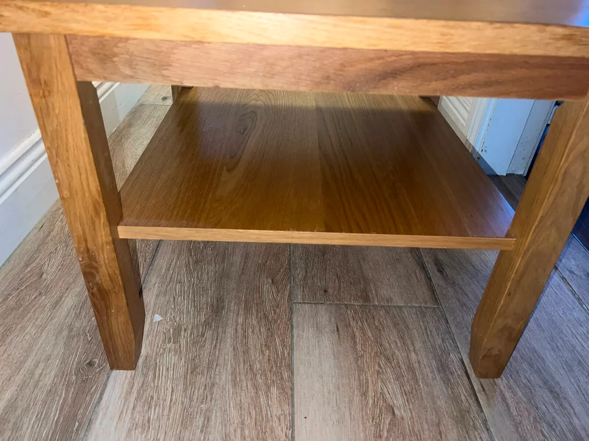 Coffee Table - Image 3