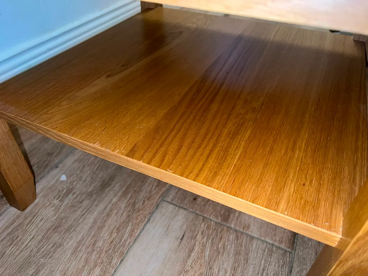 Coffee Table - Image 2