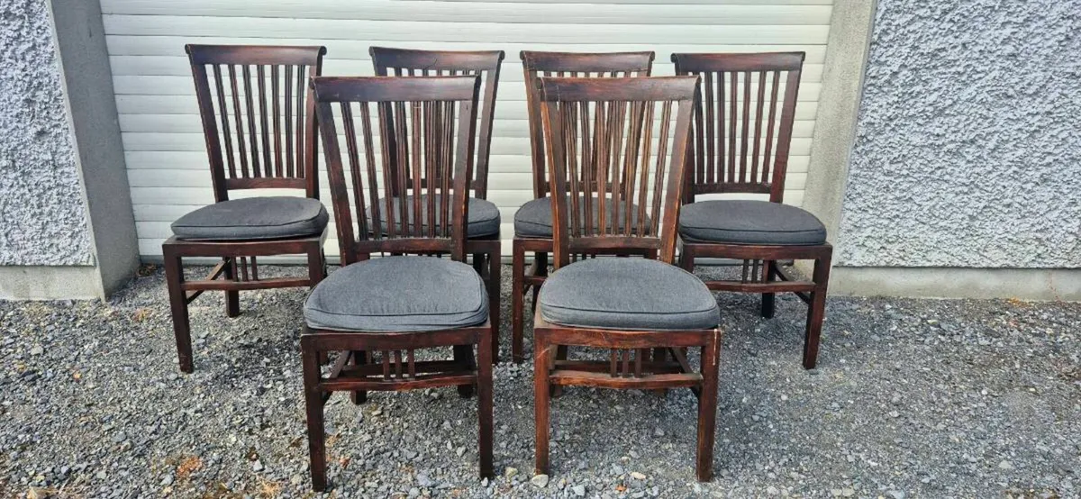Chairs - Image 1
