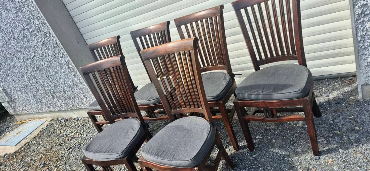 Chairs - Image 3