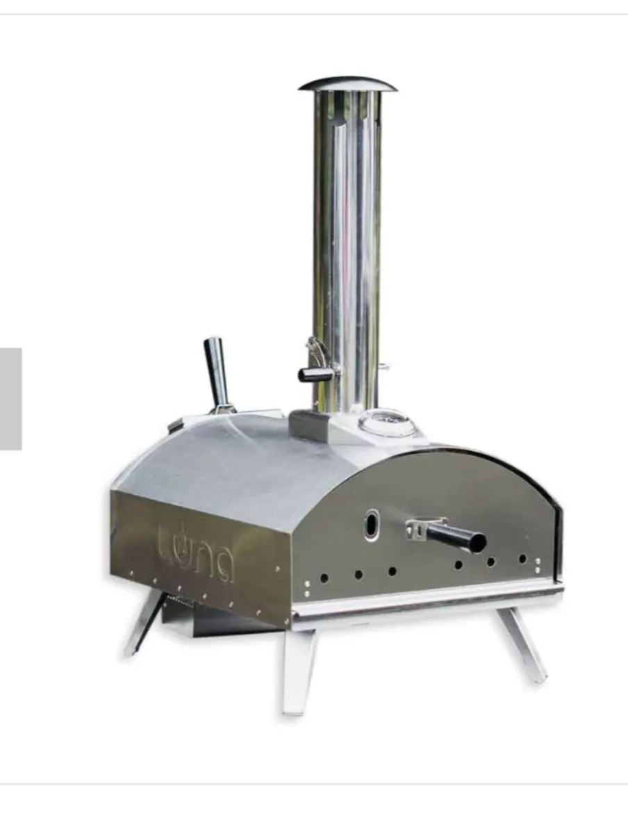 Pizza oven - Image 2