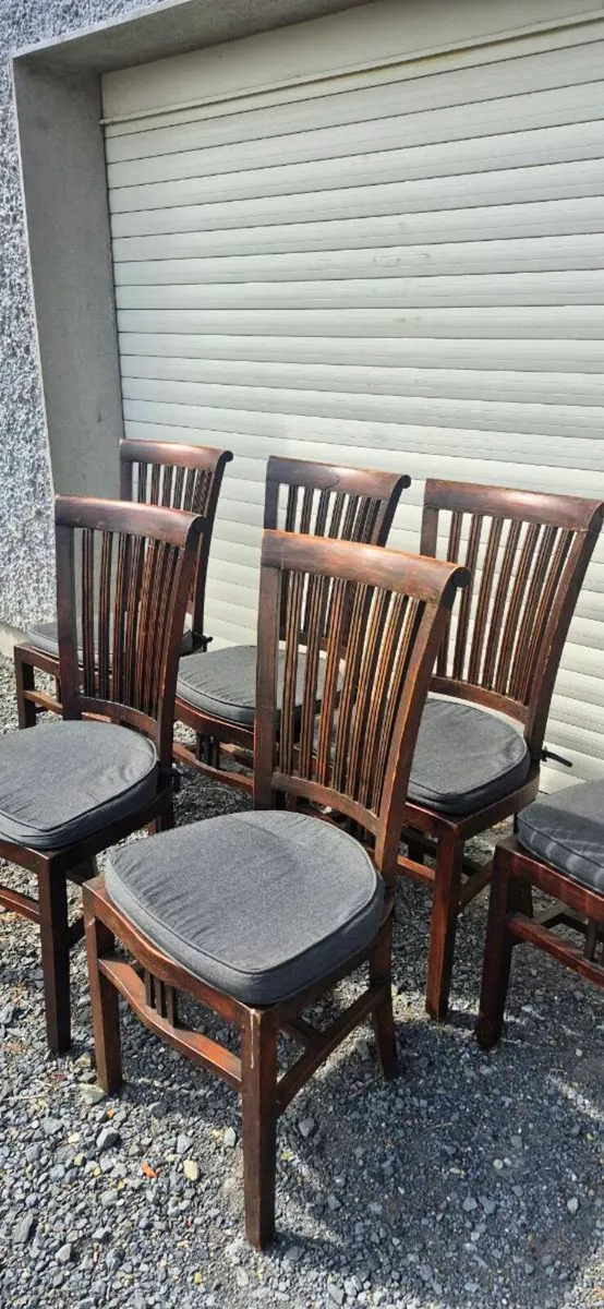 Chairs - Image 4