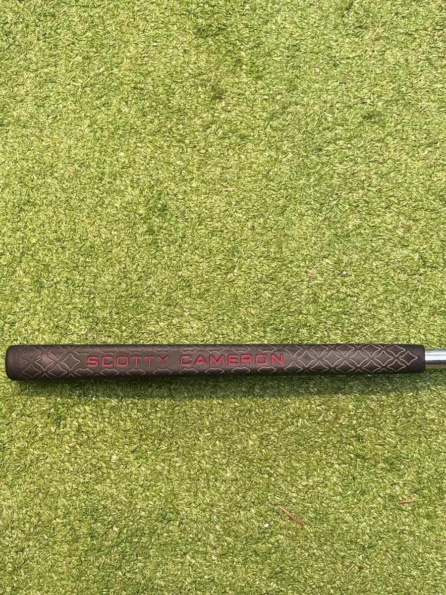 Scotty Cameron Super Select Newport 2+ RH Putter - Image 4