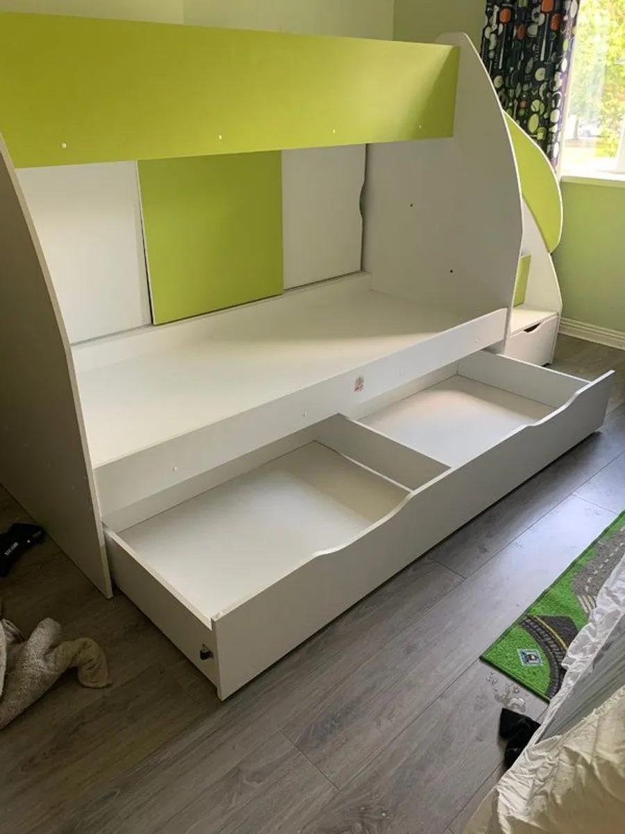 Bunk beds - Image 2