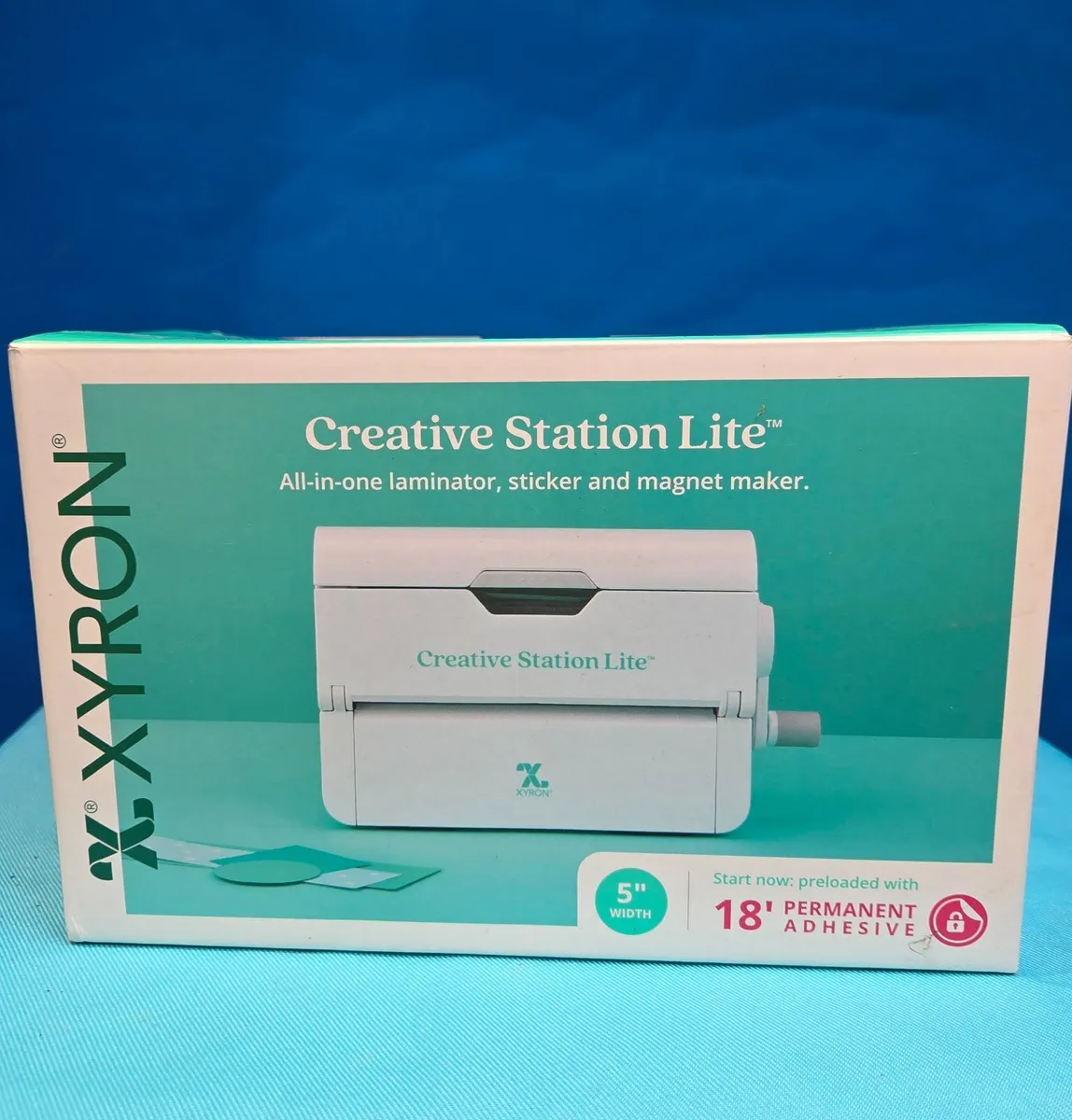 📋 Ready-to-Copy Listing       Title   Xyron Creat - Image 2