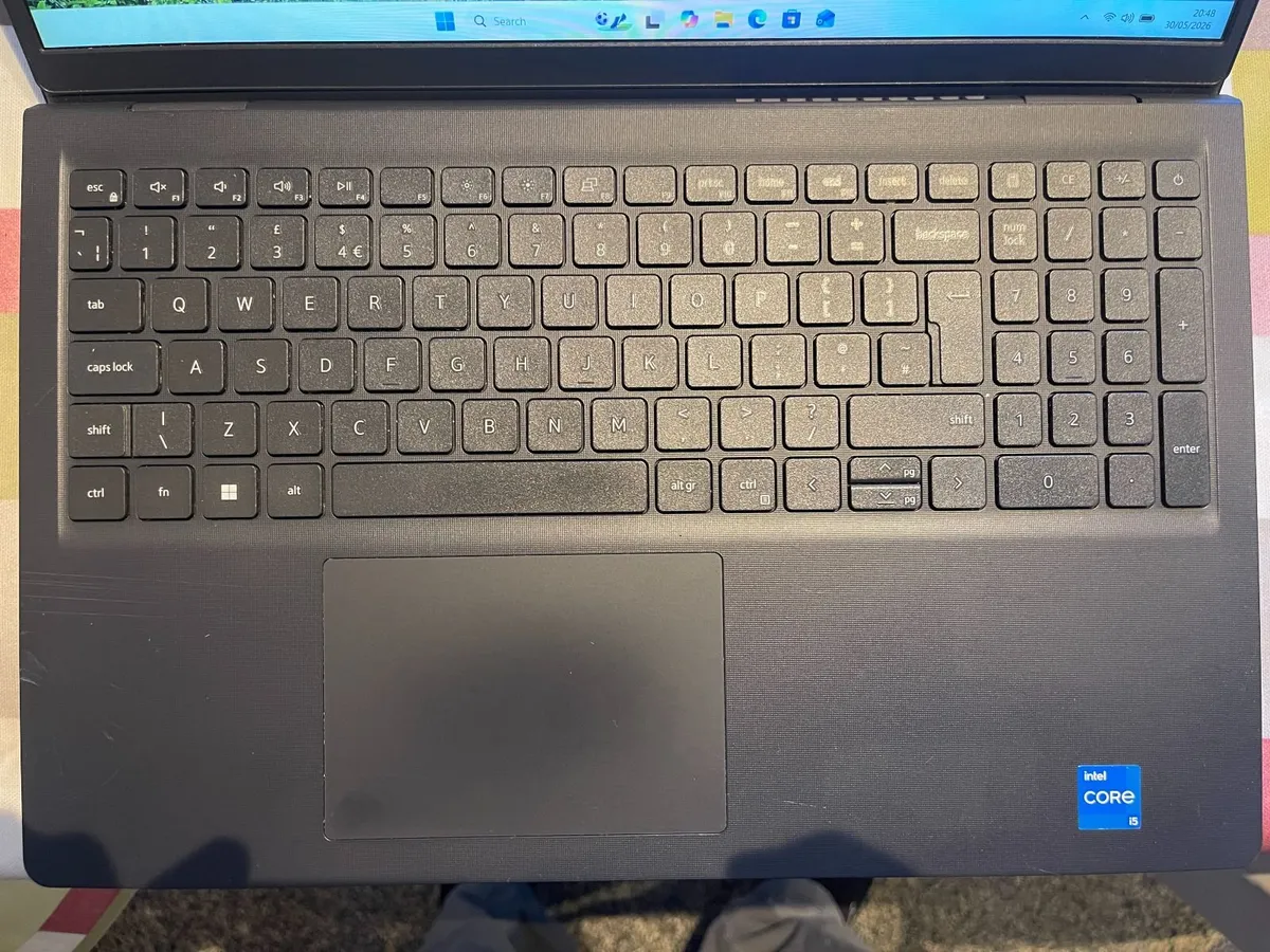 Dell Vostro 3520 - i5(12th)-16GB-2xSSD - Image 2