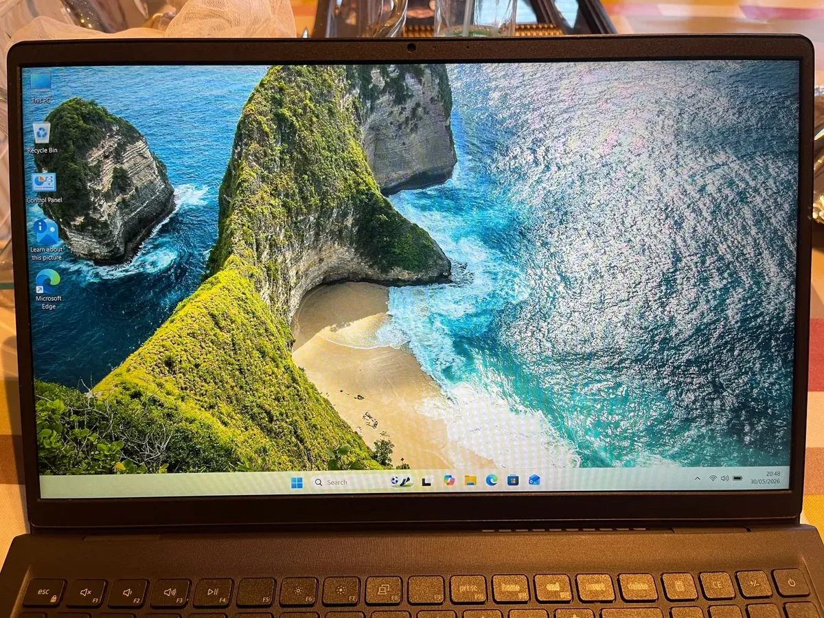 Dell Vostro 3520 - i5(12th)-16GB-2xSSD - Image 4