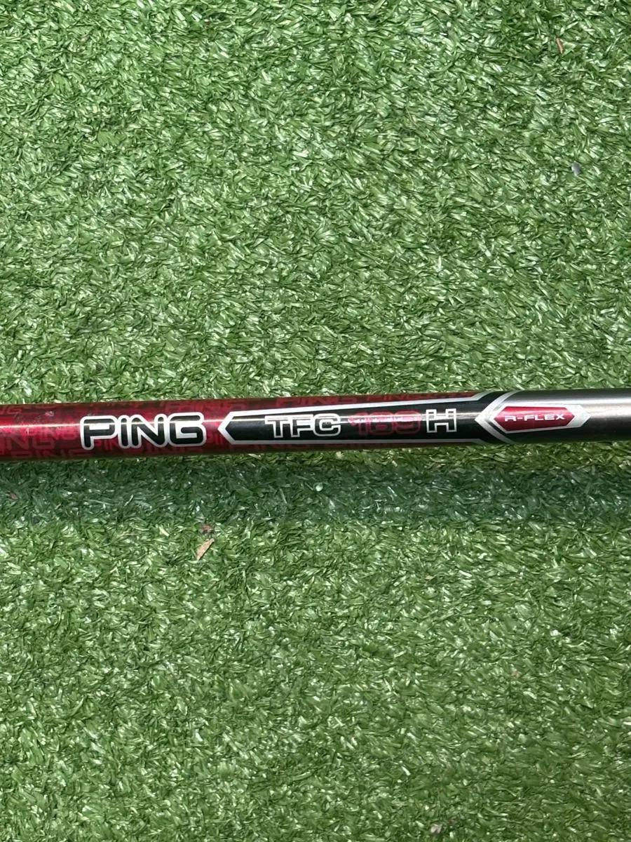Ping G20 RH Hybrid (17°) – €65 - Image 4