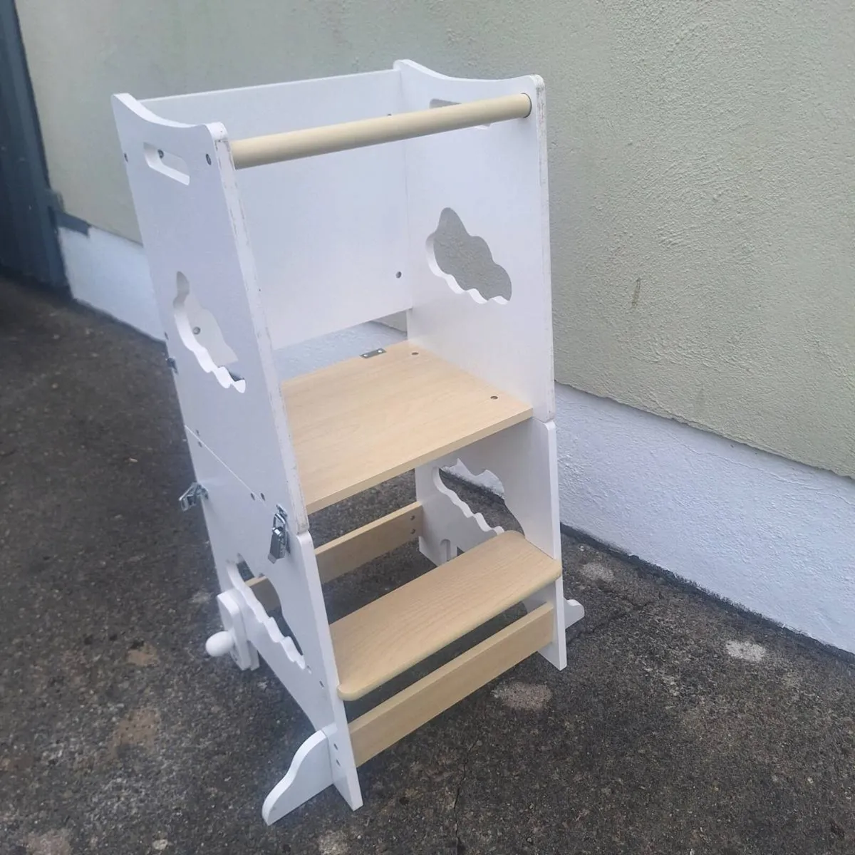 Learning tower/table - Image 4