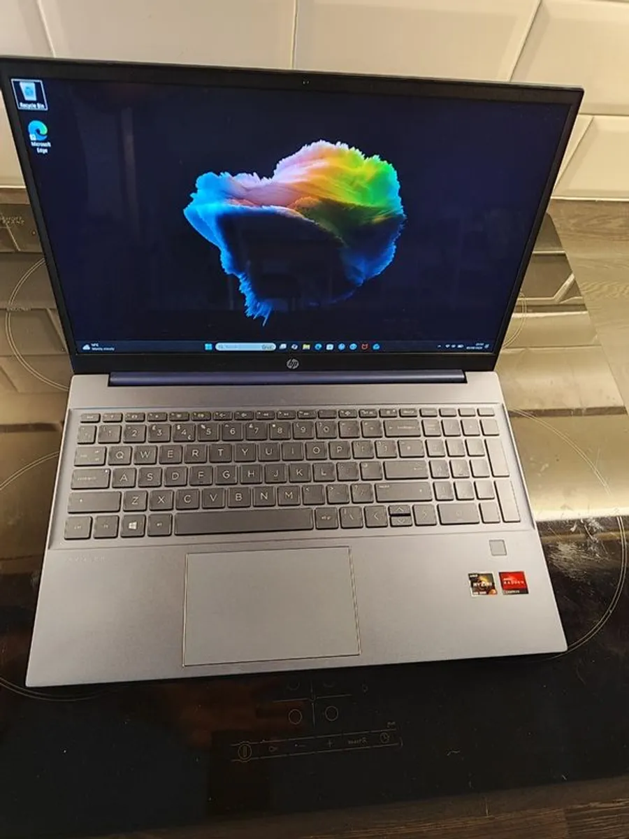 HP Pavillion Laptop PC 15-eh0xxx - Image 4