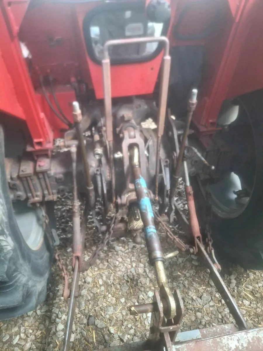 Massey 250 - Image 2