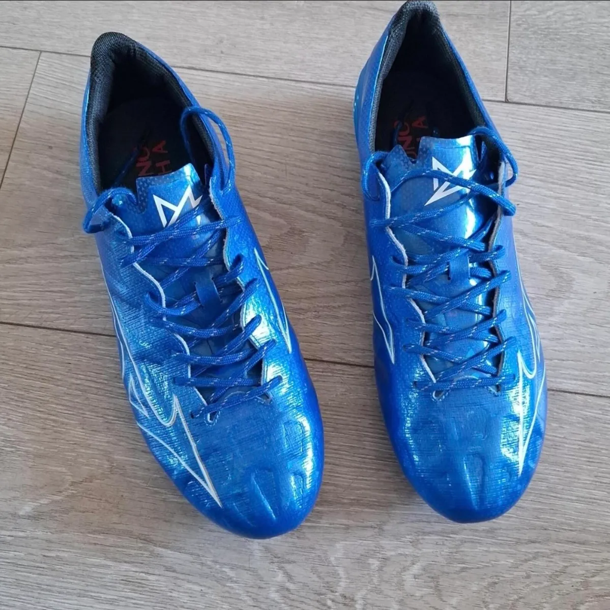 Mizuno Alpha Elite - Image 3