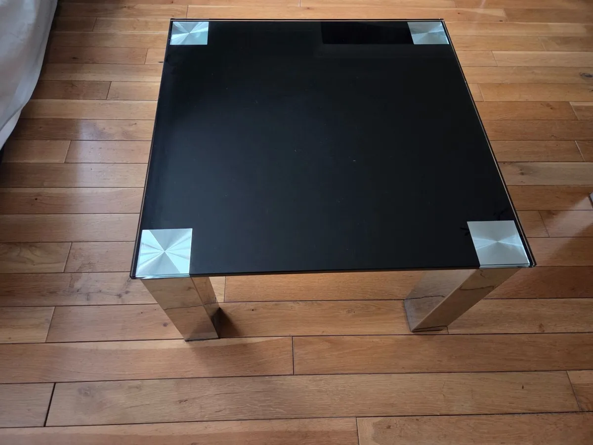 Coffee table - Image 2