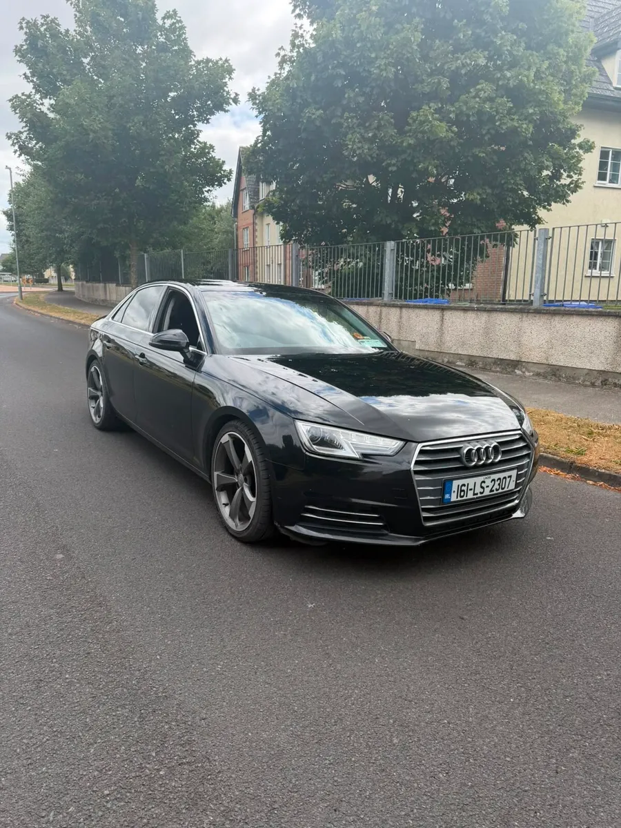 2016 Audi A4 - Image 4