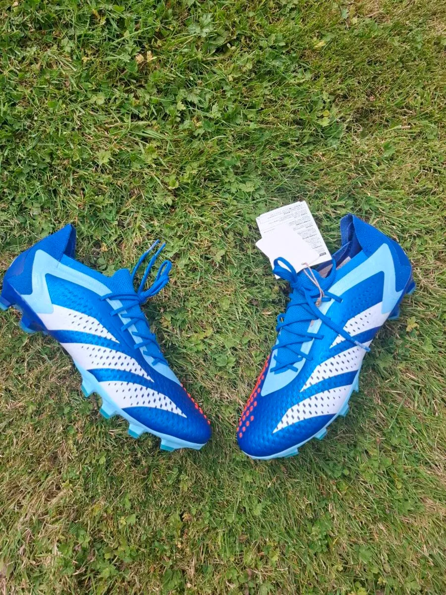 Adidas Predator Accuracy. 1 - Image 1
