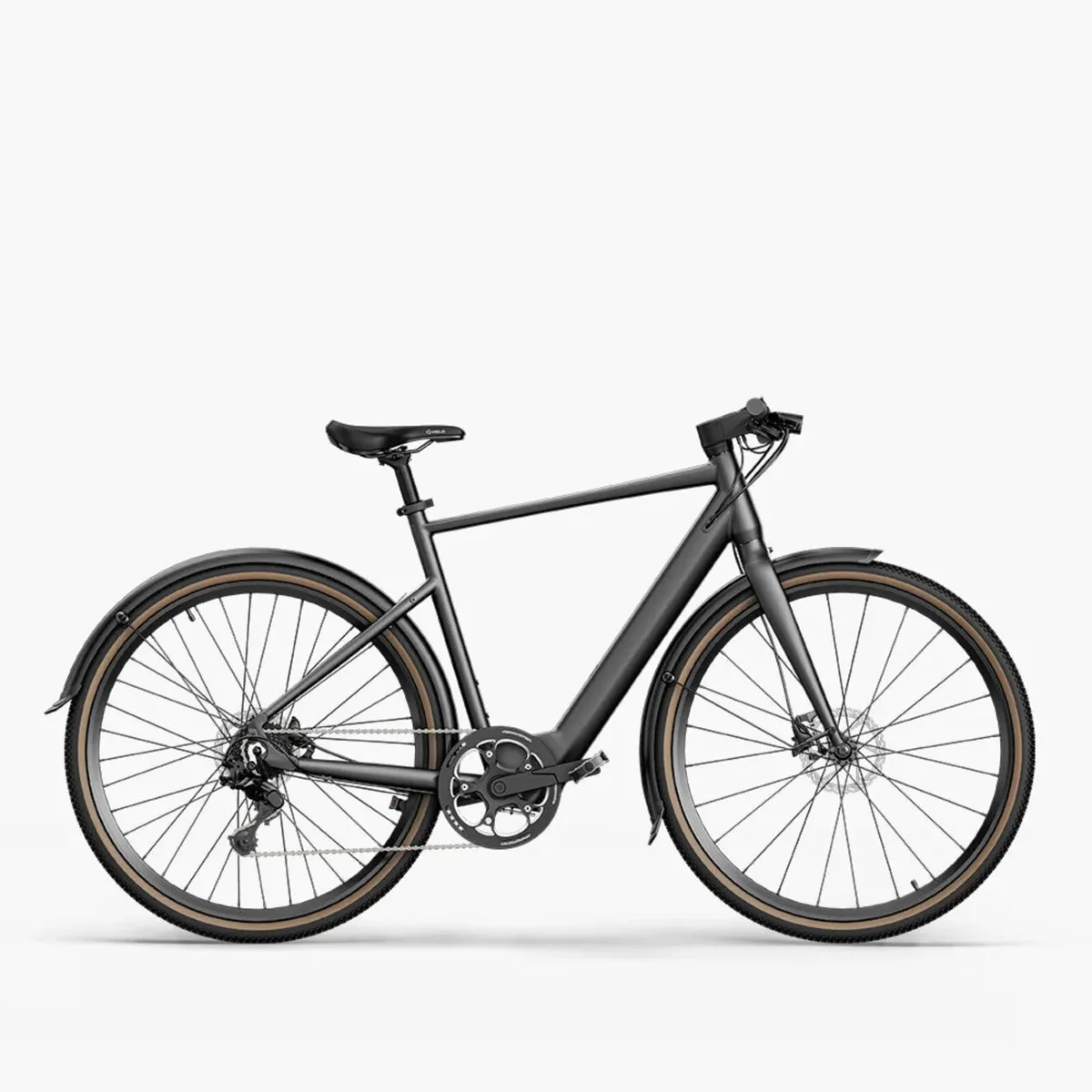 Electric Bike Fiido C21 - Image 1