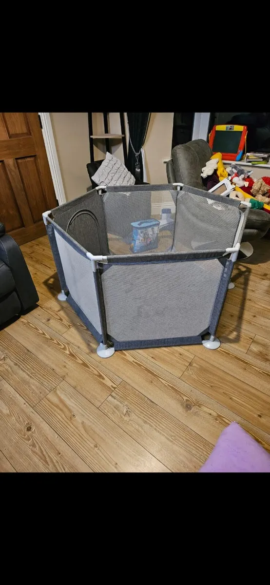 I candy travel system from 0 to 3years - Image 4