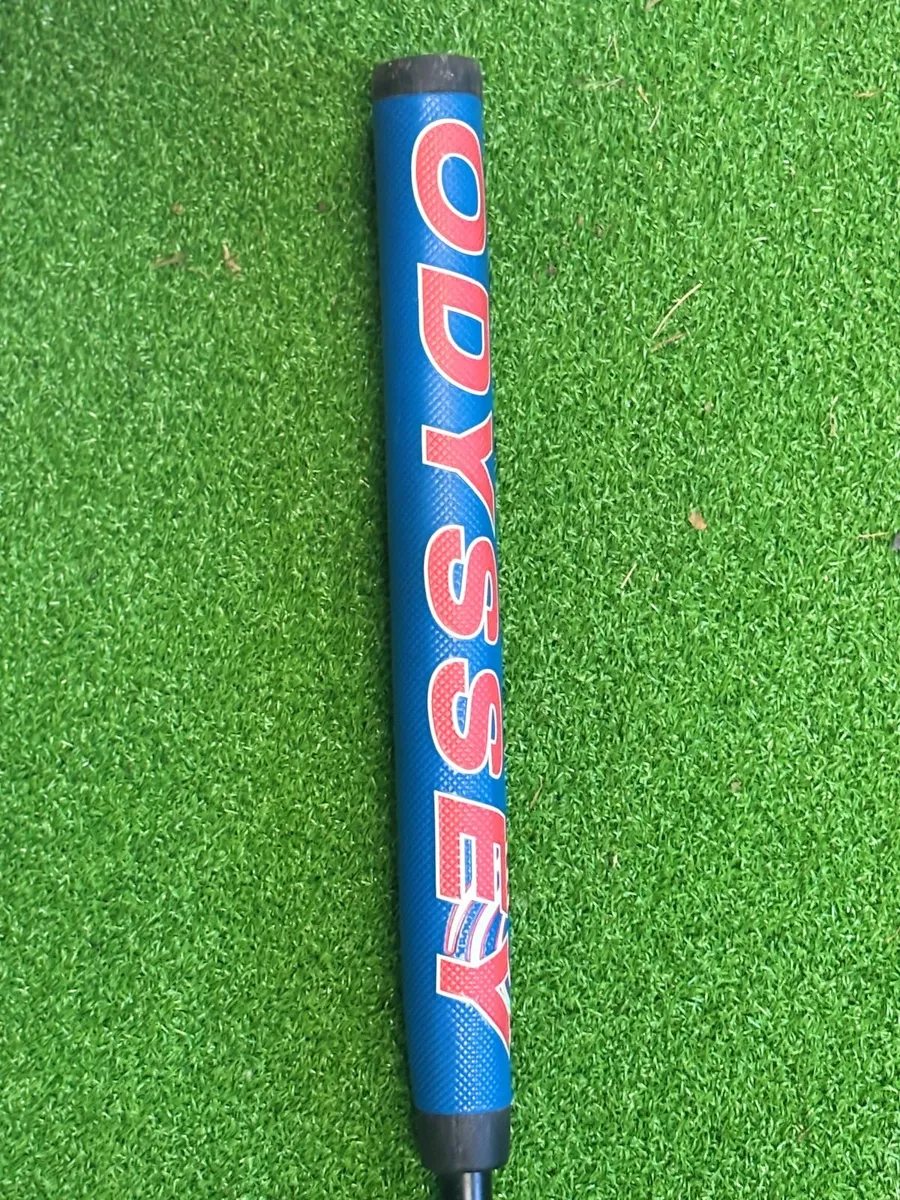Odyssey Triple Track Putter (33”) – RH – €130 - Image 3