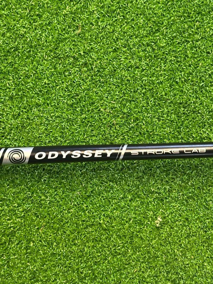 Odyssey Triple Track Putter (33”) – RH – €130 - Image 4