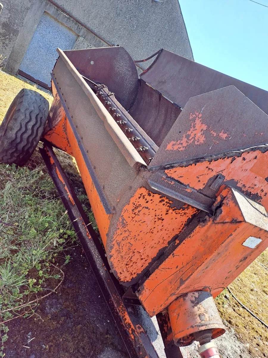 Howard Dung Spreader - Image 3