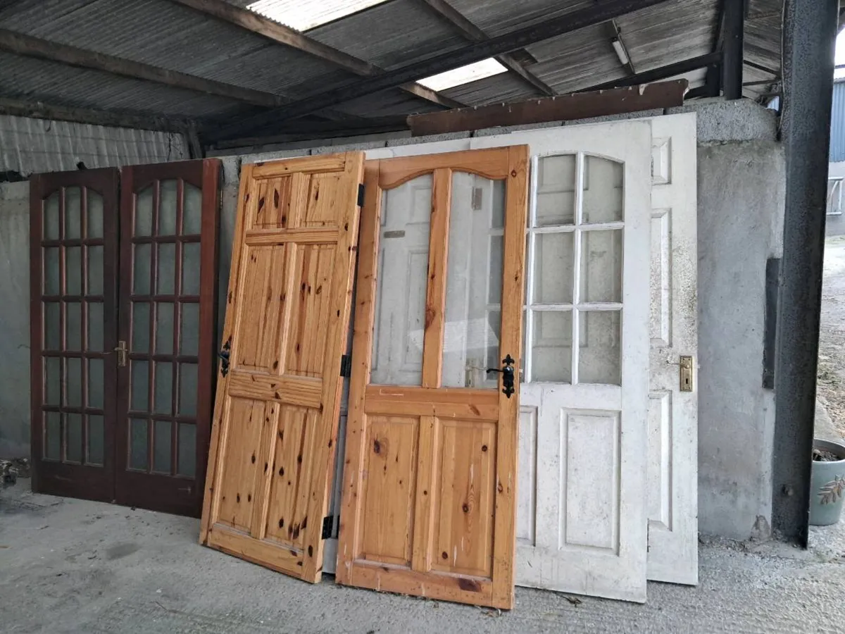 Doors - Image 1