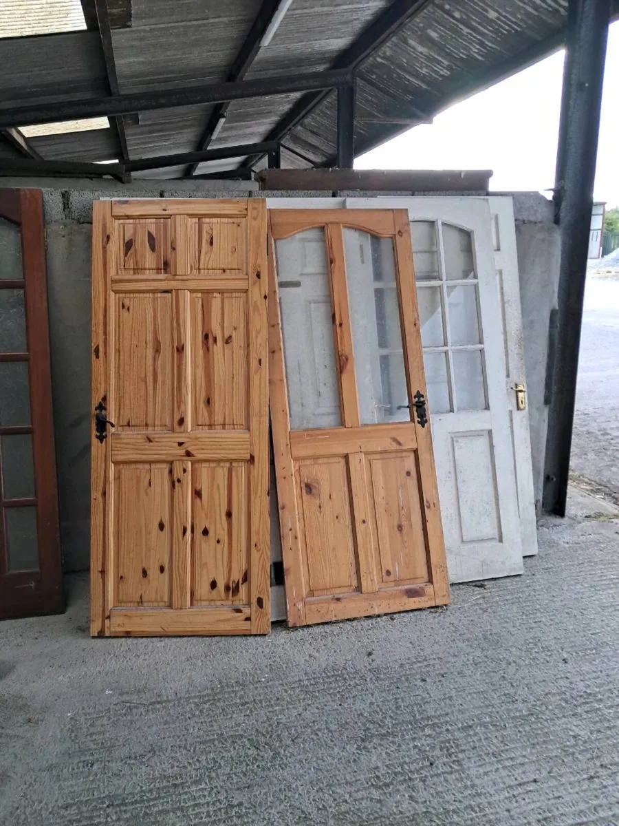 Doors - Image 2