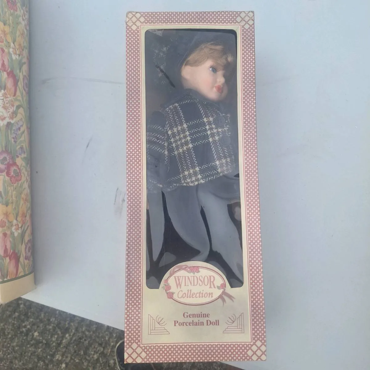 Porcelain dolls - Image 2
